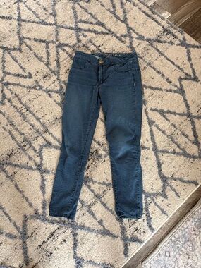 American Eagle Outfitters Super Super Stretch legging jeans